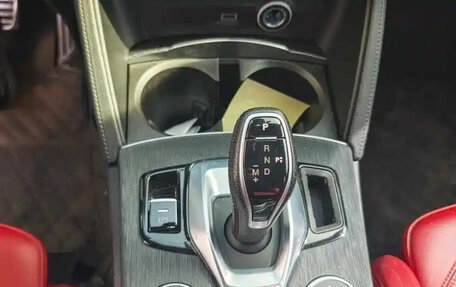 Alfa Romeo Stelvio, 2023 год, 4 950 155 рублей, 14 фотография