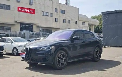 Alfa Romeo Stelvio, 2023 год, 4 950 155 рублей, 1 фотография