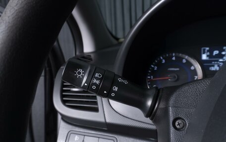 Hyundai Solaris II рестайлинг, 2014 год, 1 166 000 рублей, 15 фотография