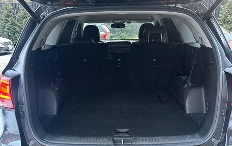 KIA Sorento III Prime рестайлинг, 2019 год, 2 600 000 рублей, 7 фотография