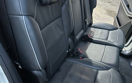 Mercedes-Benz GL-Класс, 2013 год, 3 200 000 рублей, 8 фотография