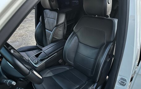 Mercedes-Benz GL-Класс, 2013 год, 3 200 000 рублей, 7 фотография