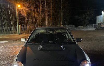 Subaru Impreza WRX III рестайлинг, 2002 год, 650 000 рублей, 1 фотография