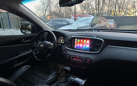 KIA Sorento III Prime рестайлинг, 2019 год, 2 600 000 рублей, 9 фотография