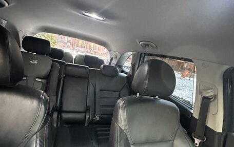 KIA Sorento III Prime рестайлинг, 2019 год, 2 600 000 рублей, 11 фотография