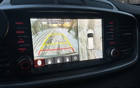 KIA Sorento III Prime рестайлинг, 2019 год, 2 600 000 рублей, 10 фотография