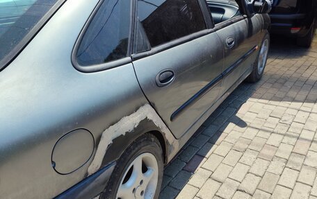 Renault Laguna II, 1998 год, 200 000 рублей, 2 фотография