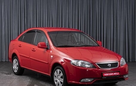 Ravon Gentra, 2017 год, 933 000 рублей, 1 фотография