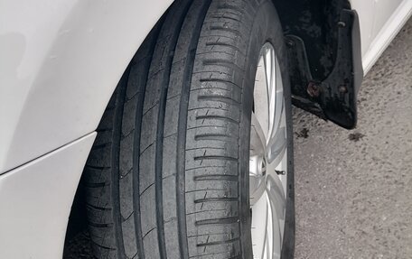 Volkswagen Polo VI (EU Market), 2013 год, 820 000 рублей, 1 фотография