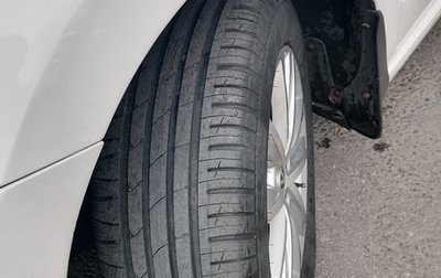 Volkswagen Polo VI (EU Market), 2013 год, 820 000 рублей, 1 фотография