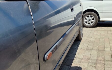 Renault Laguna II, 1998 год, 200 000 рублей, 5 фотография