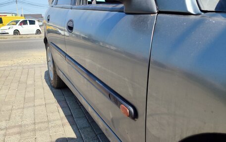 Renault Laguna II, 1998 год, 200 000 рублей, 6 фотография