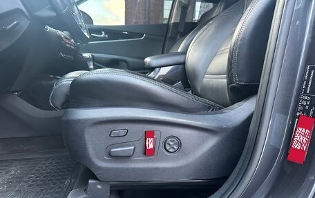 KIA Sorento III Prime рестайлинг, 2019 год, 2 600 000 рублей, 8 фотография