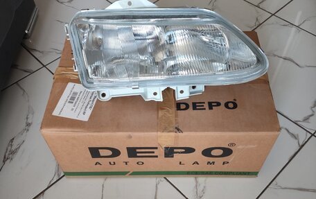 Renault Laguna II, 1998 год, 200 000 рублей, 13 фотография