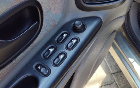 Renault Laguna II, 1998 год, 200 000 рублей, 11 фотография