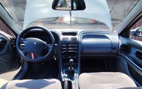 Renault Laguna II, 1998 год, 200 000 рублей, 9 фотография