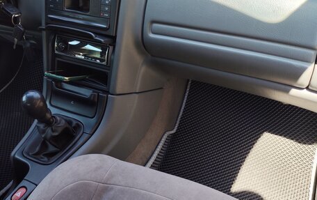 Renault Laguna II, 1998 год, 200 000 рублей, 14 фотография