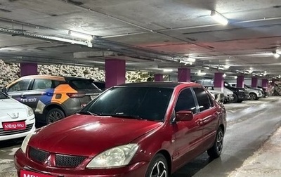 Mitsubishi Lancer IX, 2006 год, 270 000 рублей, 1 фотография