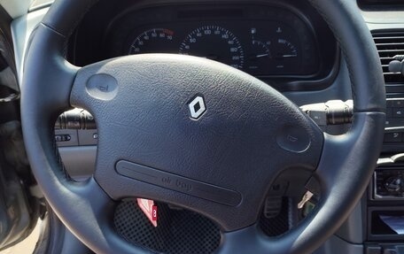 Renault Laguna II, 1998 год, 200 000 рублей, 7 фотография