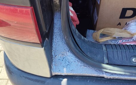 Renault Laguna II, 1998 год, 200 000 рублей, 17 фотография