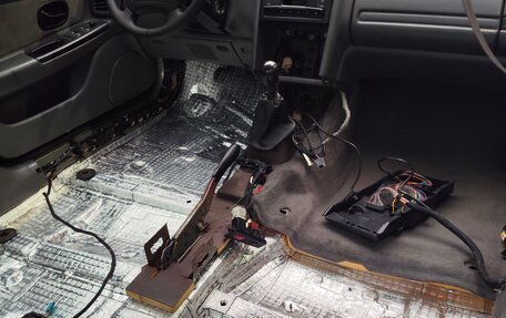 Renault Laguna II, 1998 год, 200 000 рублей, 19 фотография