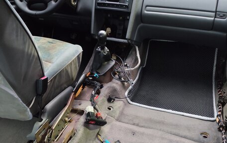 Renault Laguna II, 1998 год, 200 000 рублей, 18 фотография