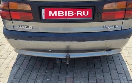 Renault Laguna II, 1998 год, 200 000 рублей, 4 фотография