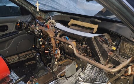 Renault Laguna II, 1998 год, 200 000 рублей, 23 фотография