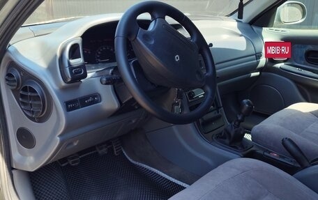 Renault Laguna II, 1998 год, 200 000 рублей, 12 фотография