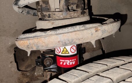 Renault Laguna II, 1998 год, 200 000 рублей, 26 фотография