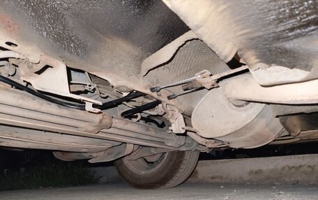 Renault Laguna II, 1998 год, 200 000 рублей, 27 фотография