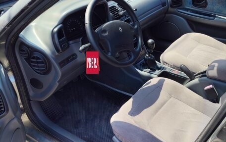 Renault Laguna II, 1998 год, 200 000 рублей, 29 фотография