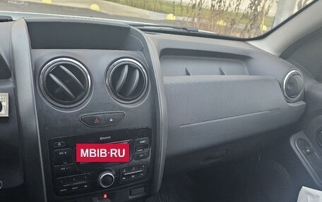 Renault Duster I рестайлинг, 2018 год, 900 000 рублей, 8 фотография