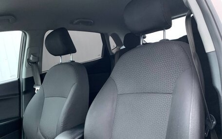 KIA Rio III рестайлинг, 2016 год, 1 190 000 рублей, 9 фотография