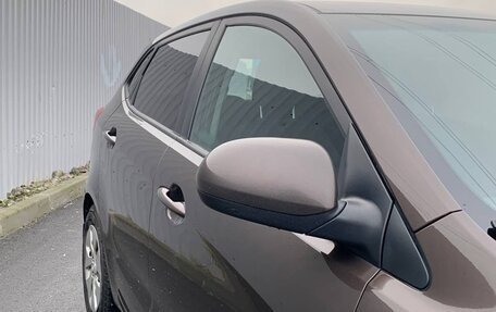 KIA Rio III рестайлинг, 2016 год, 1 190 000 рублей, 15 фотография