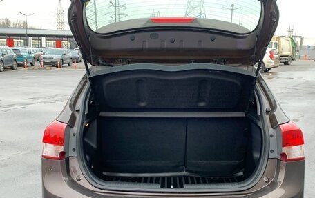 KIA Rio III рестайлинг, 2016 год, 1 190 000 рублей, 12 фотография