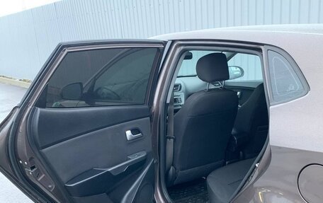 KIA Rio III рестайлинг, 2016 год, 1 190 000 рублей, 10 фотография