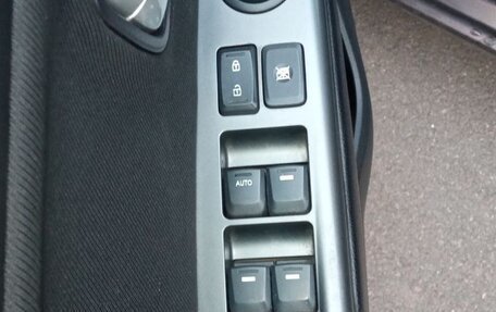 KIA Rio III рестайлинг, 2016 год, 1 190 000 рублей, 17 фотография