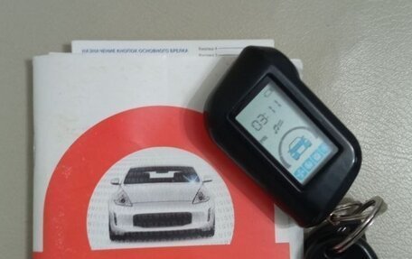 KIA Rio III рестайлинг, 2016 год, 1 190 000 рублей, 16 фотография