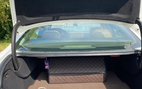 Peugeot 607 i, 2003 год, 500 000 рублей, 7 фотография