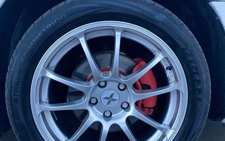 Peugeot 607 i, 2003 год, 500 000 рублей, 4 фотография