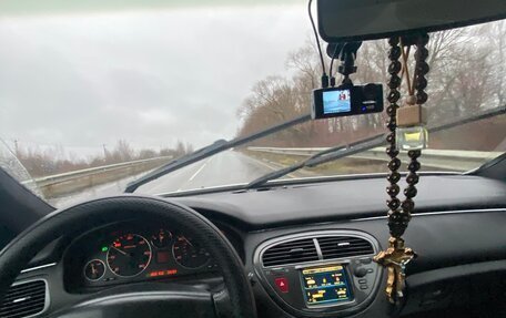 Peugeot 607 i, 2003 год, 500 000 рублей, 12 фотография