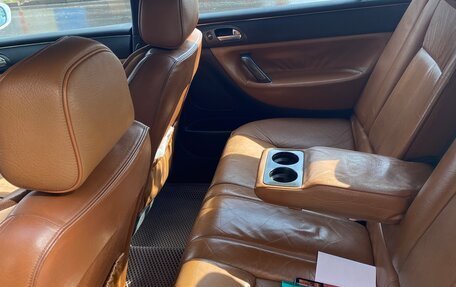 Peugeot 607 i, 2003 год, 500 000 рублей, 10 фотография