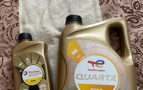 Peugeot 607 i, 2003 год, 500 000 рублей, 14 фотография