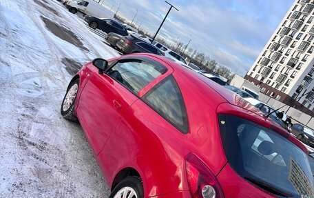 Opel Corsa D, 2009 год, 450 000 рублей, 5 фотография