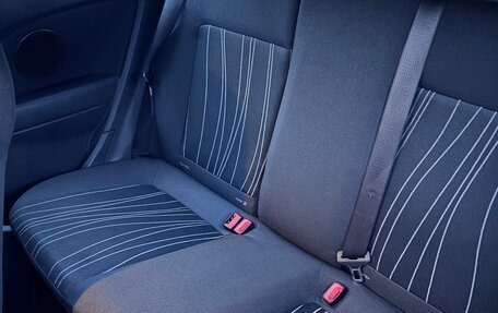 Opel Corsa D, 2009 год, 450 000 рублей, 19 фотография