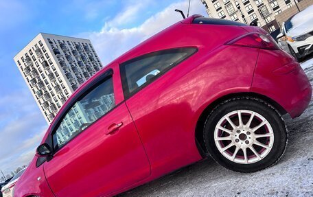 Opel Corsa D, 2009 год, 450 000 рублей, 6 фотография