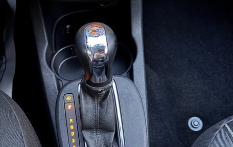 Opel Corsa D, 2009 год, 450 000 рублей, 23 фотография