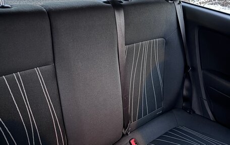 Opel Corsa D, 2009 год, 450 000 рублей, 25 фотография