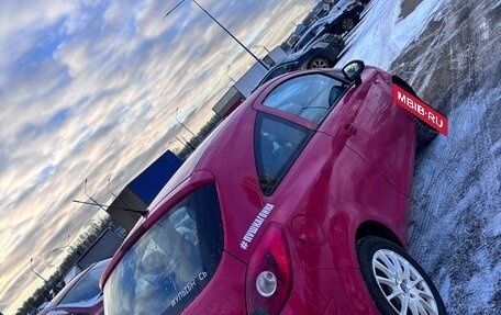 Opel Corsa D, 2009 год, 450 000 рублей, 14 фотография